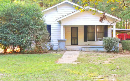 Cheap Old Farmhouses: Issue #276 💛