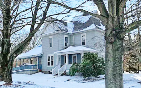 Cheap Old Farmhouses: Issue #275 💛