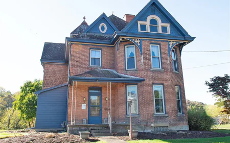 Cheap(ish) Old Houses: Issue #312 💛