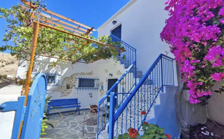 Cheap Old Houses Abroad: Issue #279 💛