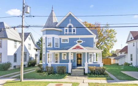 Cheap(ish) Old Houses: Issue #311 💛