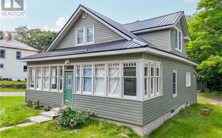 Cheap Old Houses Abroad: Issue #278 💛