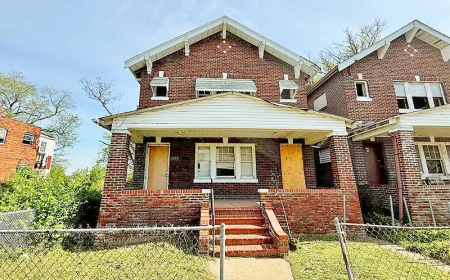 Ultra Cheap Old Houses: Issue #239 💛