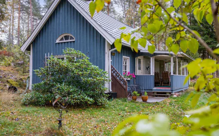 Cheap Old Houses Abroad: Issue #277 💛