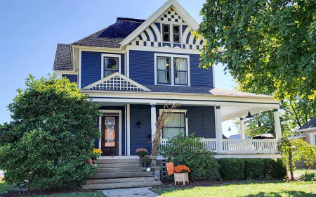 Cheap(ish) Old Houses: Issue #309 💛