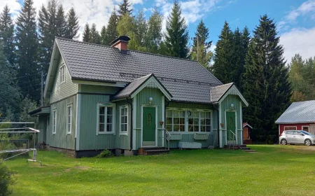 Cheap Old Houses Abroad: Issue #286 💛