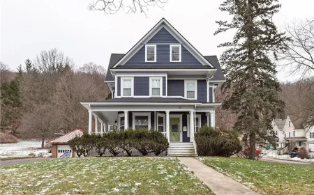 Cheap(ish) Old Houses: Issue #320 💛