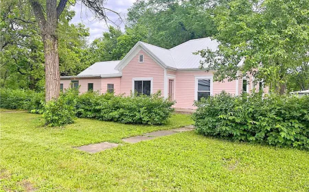 Ultra Cheap Old Houses: Issue #250 💛