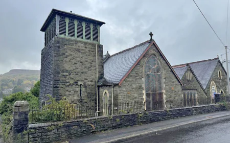 Cheap Old Houses Abroad: Issue #287 💛