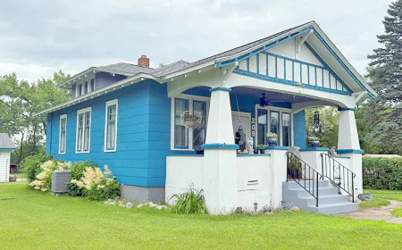 Cheap Old Farmhouses: Issue #280 💛