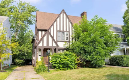 Cheap(ish) Old Houses: Issue #321 💛