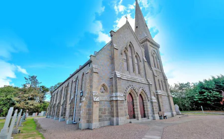 Cheap Old Houses Abroad: Issue #288 💛