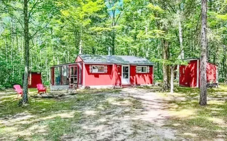 Cheap Old Farmhouses: Issue #282 💛