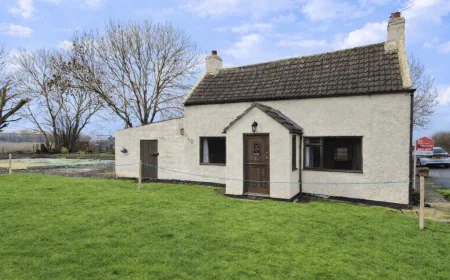 Cheap Old Houses Abroad: Issue #289 💛