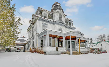 Cheap(ish) Old Houses: Issue #323 💛