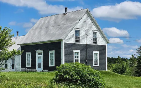 Cheap Old Houses Abroad: Issue #290 💛