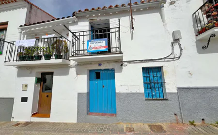 Cheap Old Houses Abroad: Issue #293 💛