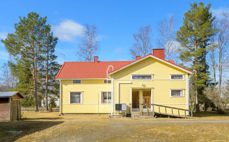 Cheap Old Houses Abroad: Issue #294 💛