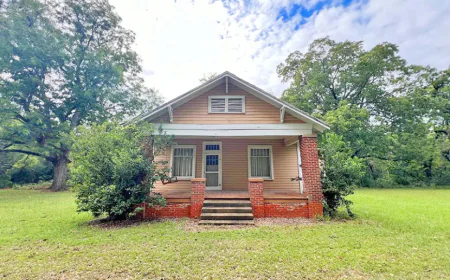 Cheap Old Farmhouses: Issue #286 💛