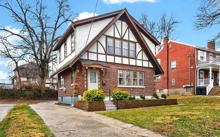 Cheap(ish) Old Houses: Issue #327 💛