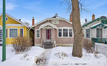 Cheap Old Houses Abroad: Issue #295 💛