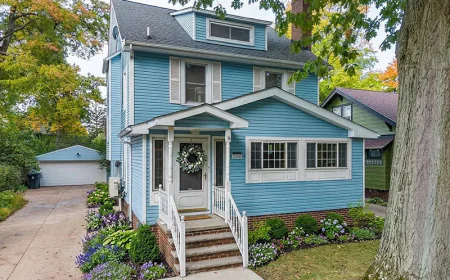 Cheap(ish) Old Houses: Issue #328 💛