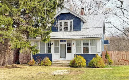 Cheap Old Farmhouses: Issue #288 💛