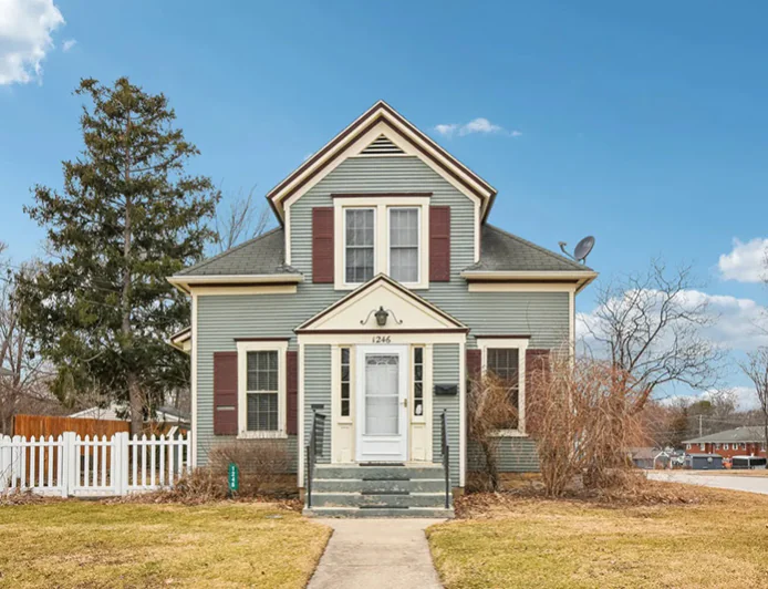 Cheap(ish) Old Houses: Issue #326 💛