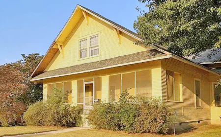 Ultra Cheap Old Houses: Issue #260 💛