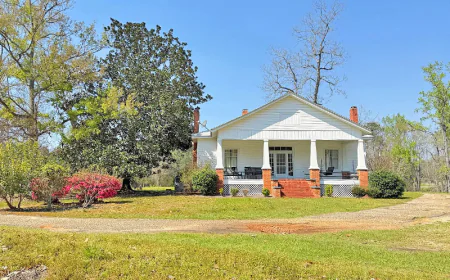 Cheap Old Farmhouses: Issue #289 💛