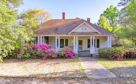 Just Landed on the Market! 💛