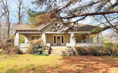 Just Landed on the Market! 💛