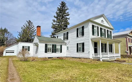 Just Landed on the Market! 💛