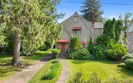 Cheap(ish) Old Houses: Issue #330 💛