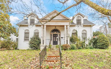 Just Landed on the Market! 💛