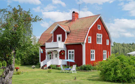 Cheap Old Houses Abroad: Issue #296 💛