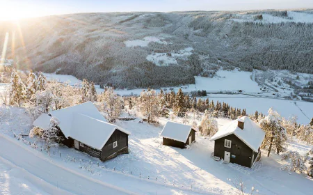 Cheap Old Houses Abroad: Issue #297 💛