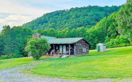 Cheap Old Farmhouses: Issue #291 💛